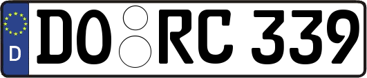 DO-RC339