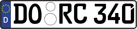 DO-RC340
