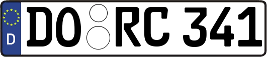 DO-RC341