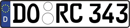 DO-RC343