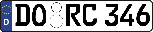 DO-RC346