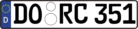 DO-RC351