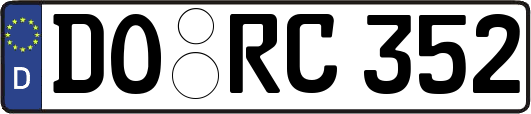DO-RC352