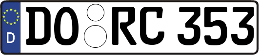 DO-RC353