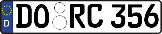 DO-RC356