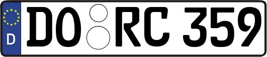 DO-RC359
