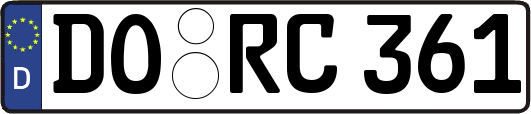 DO-RC361