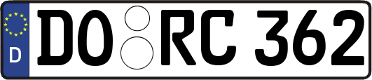 DO-RC362