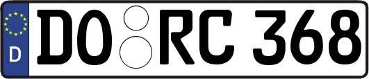 DO-RC368