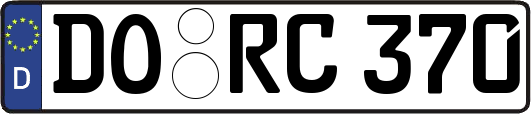 DO-RC370