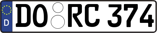 DO-RC374