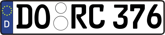 DO-RC376