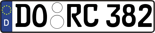 DO-RC382