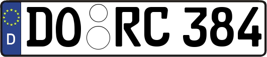 DO-RC384