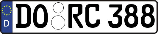 DO-RC388