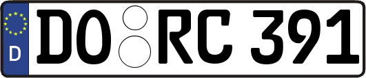 DO-RC391