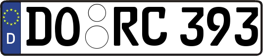 DO-RC393