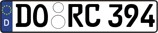 DO-RC394