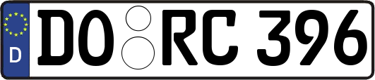 DO-RC396