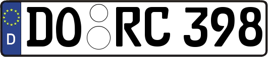 DO-RC398