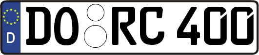 DO-RC400