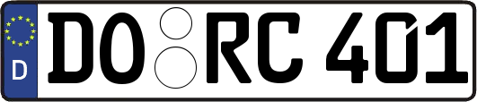 DO-RC401