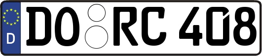 DO-RC408