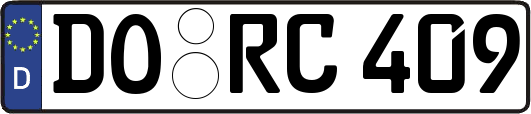 DO-RC409
