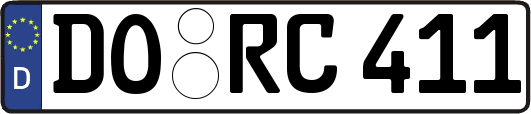 DO-RC411
