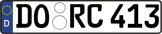 DO-RC413