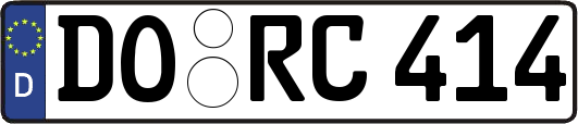 DO-RC414