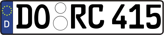 DO-RC415