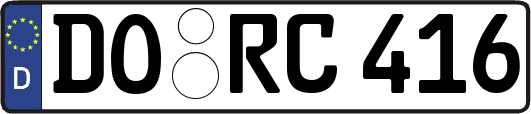 DO-RC416