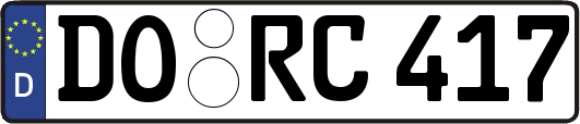 DO-RC417