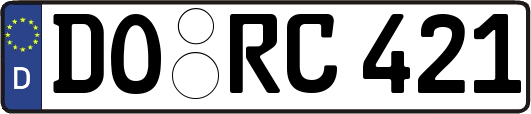 DO-RC421