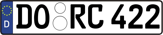 DO-RC422