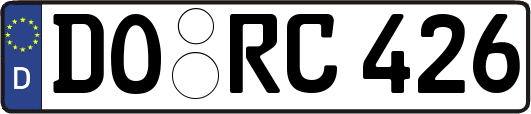 DO-RC426