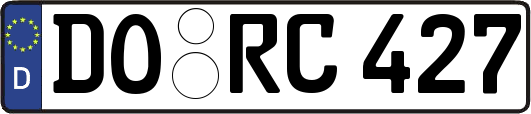 DO-RC427