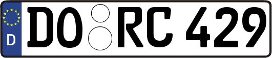 DO-RC429