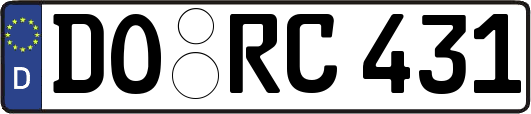 DO-RC431