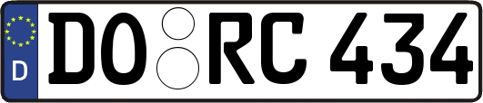 DO-RC434