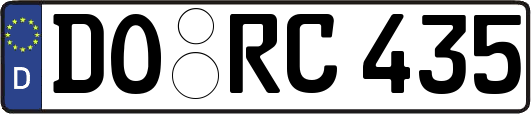 DO-RC435