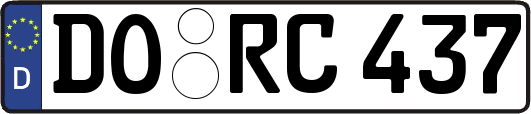 DO-RC437