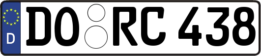 DO-RC438