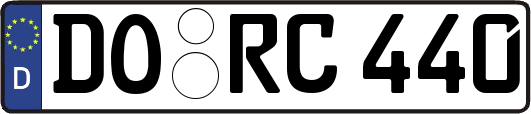 DO-RC440