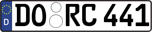 DO-RC441