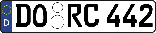 DO-RC442
