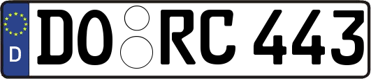 DO-RC443