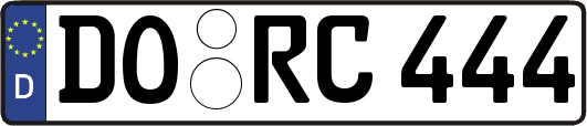 DO-RC444