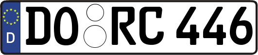 DO-RC446